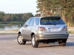 Lexus RX300 2000 года